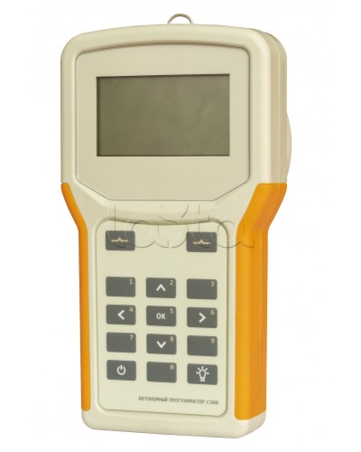 Автономный программатор Плазма-Т АПС300 в Уссурийске Системы пожаротушения и огнезащиты Pintop.ru