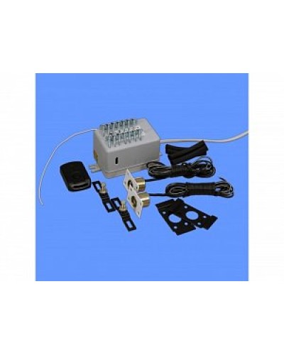 Комплект для установки Promix-FRS.2D.01 в Уссурийске Дополнительное оборудование для СКУД Pintop.ru