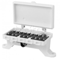 Коробка коммутационная КРТН-10 (ИП Раченков А.В.)