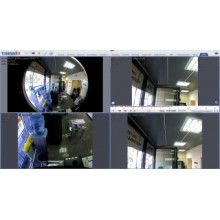 ПО TRASSIR TRASSIR Dewarp HW