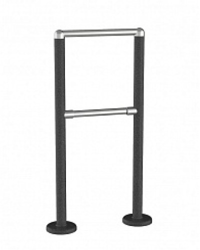 Формирователь прохода Порошковая краска Ростов-Дон в Уссурийске Ограждения Pintop.ru