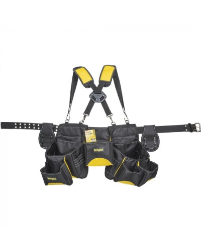 Сумка Navigator 80 394 NTA-Bag05 (поясная, с подтяжками) в Уссурийске Аксессуары для кабель-канала Pintop.ru