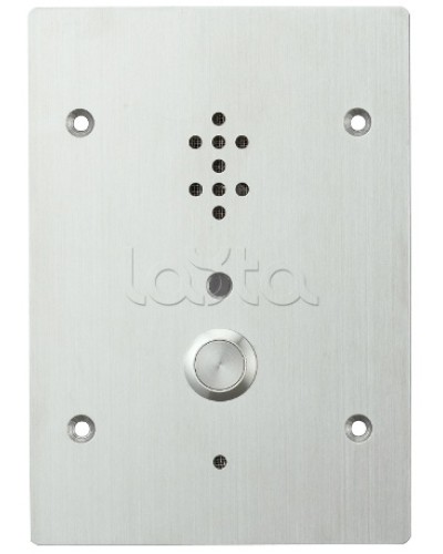 Станция дверная TOA N-8050DS в Уссурийске Системы двусторонней голосовой связи Bosch Pintop.ru