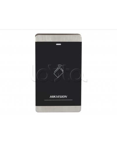 Считыватель карт Mifare Hikvision DS-K1103M в Уссурийске Считыватели Pintop.ru