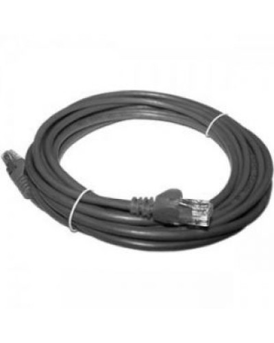 Патч-кордLSZH FTP кат.6A, 7.0 м, черный LANMASTER (LAN-PC45/S6A-7.0-BK) в Уссурийске Патч-корды и пигтейлы Pintop.ru