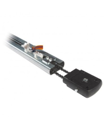 Профиль направляющий с цепной передачей Came 009V0682 в Уссурийске Запчасти для шлагбаумов и автоматики Pintop.ru