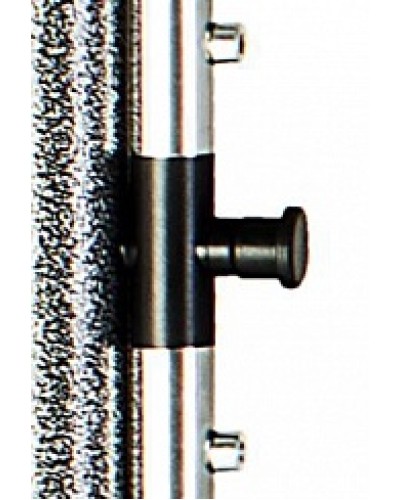 Фиксатор калитки антипаника К12 Ø25 Ростов-Дон в Уссурийске Калитки Pintop.ru