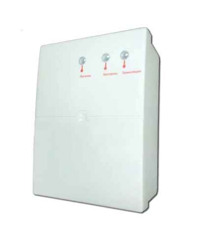 Блок расширения мощности С-КЛ-БР (ИП Раченков А.В.) в Уссурийске Акустические системы Pintop.ru