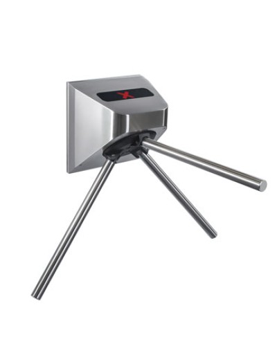 Турникет-трипод PERCo-TTR-10AK в Уссурийске Турникеты Pintop.ru