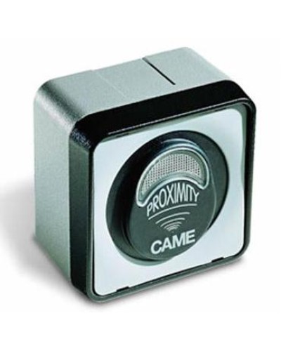 Считыватель PROXIMITY накладной Came 001TSP01 в Уссурийске Запчасти для шлагбаумов и автоматики Pintop.ru