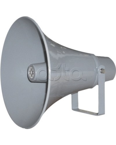 Громкоговоритель рупорный МЕТА ГР-50.02 в Уссурийске Система оповещения и трансляции Мета Pintop.ru