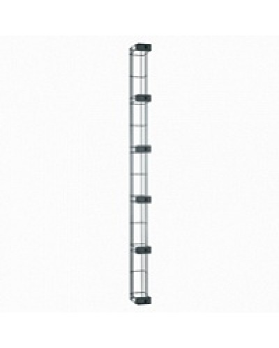 Кабельный органайзер LEGRAND 033135 в Уссурийске Кабельные органайзеры Pintop.ru