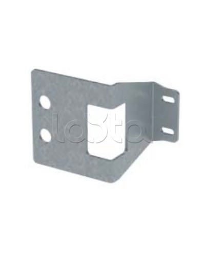 Держатель концевого выключателя R5MC** для шкафов серии СЕ DKC R5FLS01 в Уссурийске Аксессуары для стоек и шкафов Pintop.ru