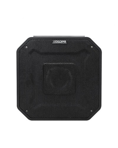 Акустический громкоговоритель дальнего действия DSPPA LRAS-1515 в Уссурийске Система оповещения и трансляции Dsppa Pintop.ru