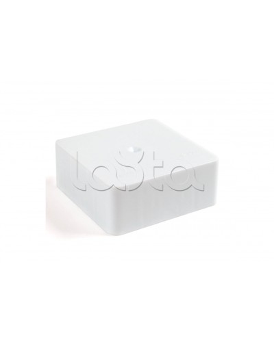 Коробка огнестойкая для кабель-канала 103х103х45 Промрукав (40-0470-FR10.0-8) в Уссурийске Распределительные коробки Pintop.ru