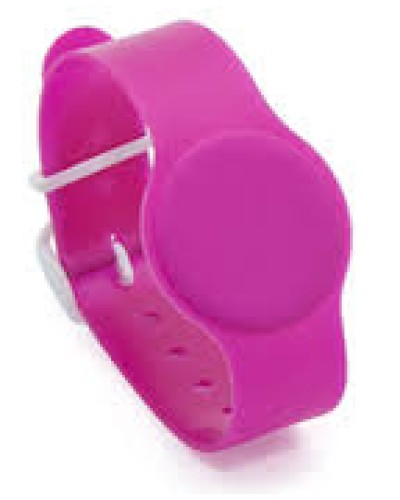 Браслет EM Marin IronLogic IL-18EP в Уссурийске Оптовые идентификаторы Pintop.ru