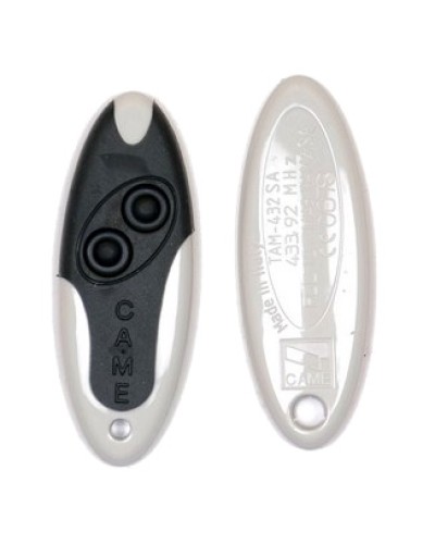 Корпус TAM-432SA Came 119RIR244 в Уссурийске Запчасти для шлагбаумов и автоматики Pintop.ru