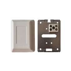 Коробка монтажная огнестойкая КМО АЯКС 2К Магнито-Контакт