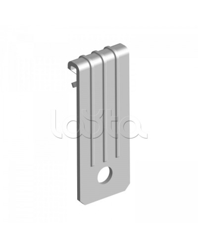 Зажим балочный вертикальный 1-5 мм Промрукав (PR08.5859) в Уссурийске Аксессуары для лотков Pintop.ru