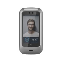 Терминал биометрической идентификации по лицу для установки на стену Gate Uni-Gate-Face-5 Lite