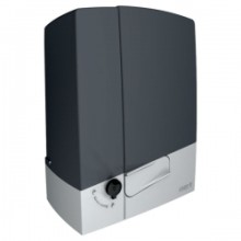 Привод для откатных ворот до 800 кг, встроенный блок управления ZN7 Came 801MS-0210