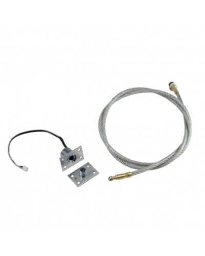 Замок электромеханический с гибким ригелем Promix-SM131.11-03 в Уссурийске Электромеханические замки Pintop.ru