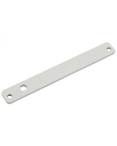 Планка переходная для замка AL-150 Aler Планка M150 в Уссурийске Электромагнитные замки Pintop.ru