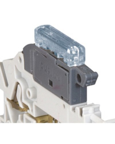 Индикатор срабатывания Legrand 037525 в Уссурийске Аксессуары для кабель-канала Pintop.ru