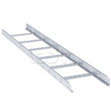 Лоток лестничный 80х500х3000-1,5 мм EKF (LT80500-1,5)