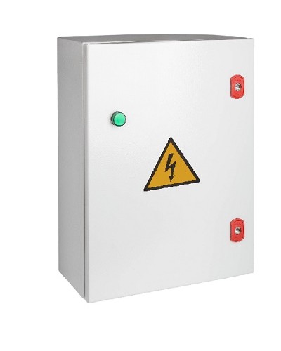 Релион-SW-2G-6Poe+/340W - Уличный коммутатор, 1Гбит/с, Два SFP-слота, Встроенный оптический кросс, 6 портов 10/100 Base-Tx PoE+. Бюджет мощности PoE - 340Вт. 60Вт на всех портах в Уссурийске Коммутаторы Pintop.ru