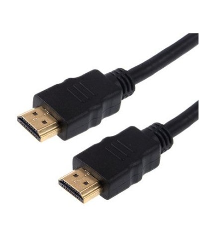 Шнур HDMI - HDMI gold с фильтрами 3 м (10шт/уп) REXANT 17-6205 в Уссурийске Патч-корды и пигтейлы Pintop.ru