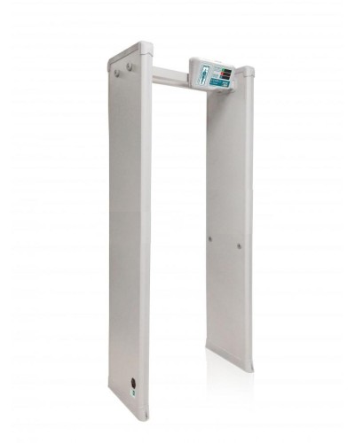 Металлодетектор арочный Блокпост PC Z 1200 M K в Уссурийске Металлодетекторы Pintop.ru