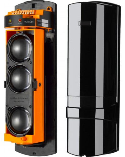 Извещатель охранный активный инфракрасный Smartec ST-PD103BD-MC в Уссурийске Извещатели охранные Pintop.ru