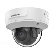 IP-камера видеонаблюдения уличная купольная Hikvision DS-2CD3726G2T-IZS(7-35mm)(C)