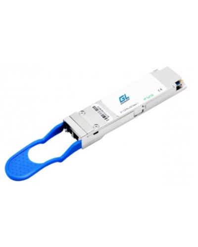 Трансивер Gigalink GL-OT-SQ40LC2-ER4 в Уссурийске Модули SFP/XFP/GBIC Pintop.ru