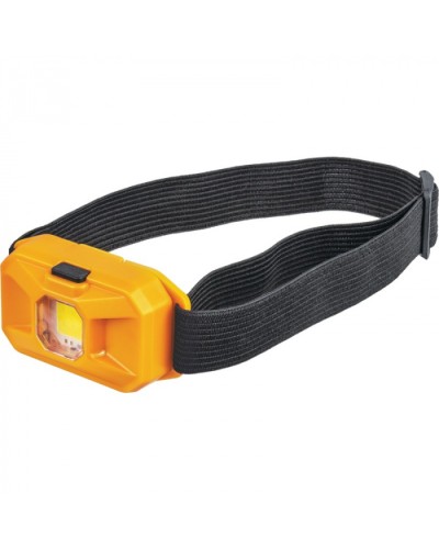 Фонарь Navigator 14 082 NPT-H17-3AAA налоб. 1COB LED,3Вт,3 режима,короб. в Уссурийске Источники света(Лампы) Pintop.ru