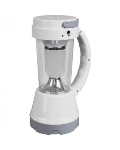 Фонарь Navigator 94 774 NPT-CA14-ACCU Кемп/прож. 1Вт/16 LED, 190лм, Li-ion 2.4Ач в Уссурийске Источники света(Лампы) Pintop.ru