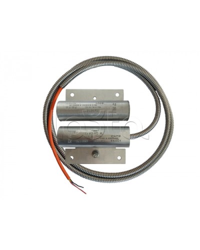 Магнито-Контакт Ех ИО102 Al исп.250 FRHF с магнитом М-100, с постоянно присоед. кабелем в металлорукаве FRHF в Уссурийске Извещатели охранные (Ex) Pintop.ru