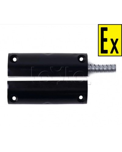 Извещатель магнитоконтактный Компания СМД ИО102-ВЗ «Атон» исп. 21Ч (Полиамид черный) в Уссурийске Извещатели охранные (Ex) Pintop.ru