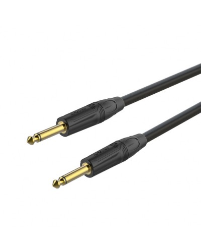 Кабель инструментальный ROXTONE GGJJ100/10 в Уссурийске Система оповещения и трансляции Roxton Pintop.ru