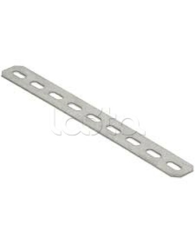 Соединитель для проволочного лотка перфорированный CP IEK CLW10-CP в Уссурийске Аксессуары для лотков Pintop.ru