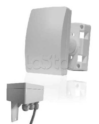 Извещатель охранный объемный радиоволновый ЮМИРС АГАТ-СП5У в Уссурийске Извещатели охраны периметра Pintop.ru