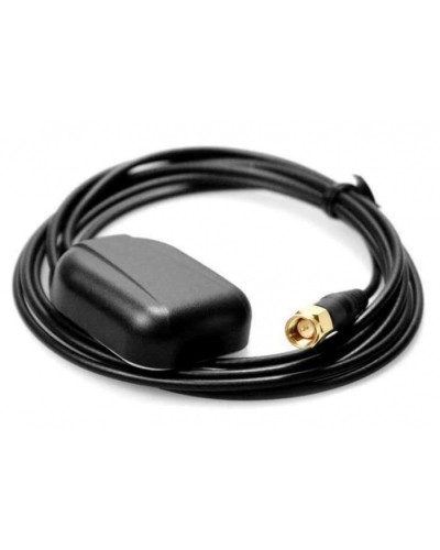 GPS антенна JDM GPS Antenna в Уссурийске Аксессуары для СОУЭ Pintop.ru