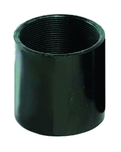 Втулка соединительная М32, чёрный DKC PADM32 в Уссурийске Крепеж Pintop.ru