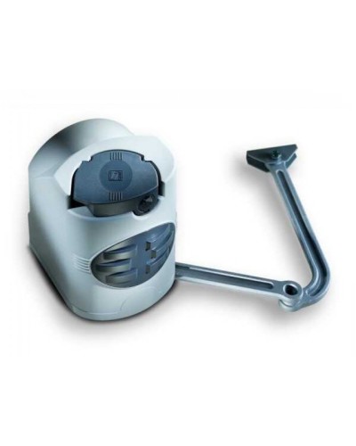 Привод рычажный самоблокирующийся с шарнирным рычагом передачи Came 001FA70230CB в Уссурийске Запчасти для шлагбаумов и автоматики Pintop.ru