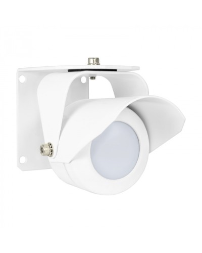 Извещатель пожарный пламени инфракрасный адресный Болид С2000-ПЛ в Уссурийске Интегрированная система охраны Орион - НВП Болид Pintop.ru