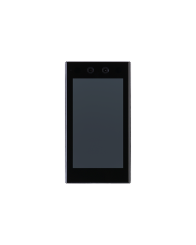 Терминал учета рабочего времени Dahua DHI-ASI7213K-W в Уссурийске Дополнительное оборудование для СКУД Pintop.ru