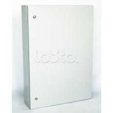 Металлический шкаф с термоизоляцией Forteza ТШУ-1100.2.Н-А (900x1100x230)