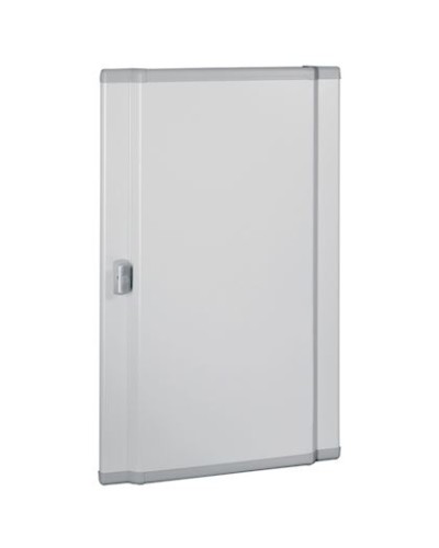 Дверь металлическая Legrand 020255 в Уссурийске Аксессуары для стоек и шкафов Pintop.ru