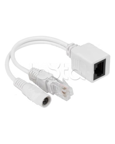 Источник питания с переходником питания Beward SMxxx-PS в Уссурийске Аксессуары для IP домофонов Pintop.ru